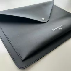 Imagem do Case de Notebook com Bolso Plus