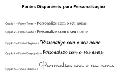 Porta Passaporte Paris - Giassi Personalizados