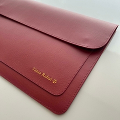 Imagem do Case Premium de Notebook