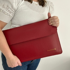 Case Premium de Notebook