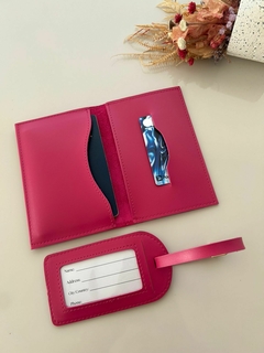 Kit Viagem - comprar online