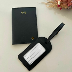 Kit Viagem - Giassi Personalizados