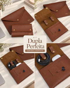 Kit Dupla Perfeita - comprar online