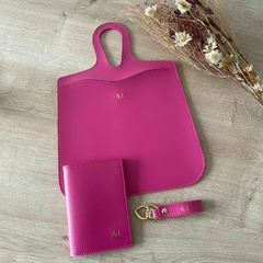 Kit Carro Completo - Giassi Personalizados