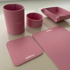 Kit Desktop I - Giassi Personalizados