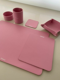 Kit Desktop II - Giassi Personalizados