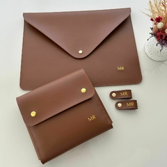Kit Dupla Perfeita - Giassi Personalizados
