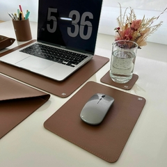 Kit Office Completo com Porta Canetas - Giassi Personalizados