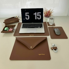 Kit Office Completo com Estojo