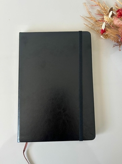 Moleskine - BRINDE