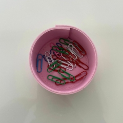 Porta Clips - comprar online