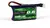 Batería NanoTech 3.7v 1s 600mah 25c