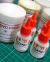 Ciano instantáneo 20 ml