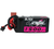 Batería CNHL BLACK SERIES 7.4v 1500 Mah 100c DEAN-T