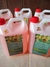 Combustible Extreme Fuels 10% Nitro P/glow