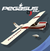AVION ENTRENADOR PEGASUS