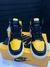 Imagem do Air Jordan 1 high "OG taxi”