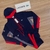Conjunto Lacoste