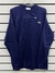 Suéter premium Lacoste Azul marinho - comprar online