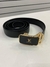 Cinto premium Louis Vuitton na internet