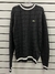 Suéter premium Lacoste preto - comprar online