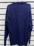 Suéter premium Lacoste Azul marinho - Tw multimarcas