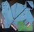 Conjunto Gucci