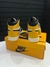 Air Jordan 1 high "OG taxi” na internet