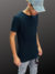 Camiseta premium Zara lisa