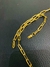 Cordão Cartier Moeda antiga - loja online