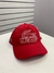 Boné nacional Lacoste Le club - comprar online