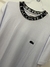 Camiseta premium Lacoste na internet