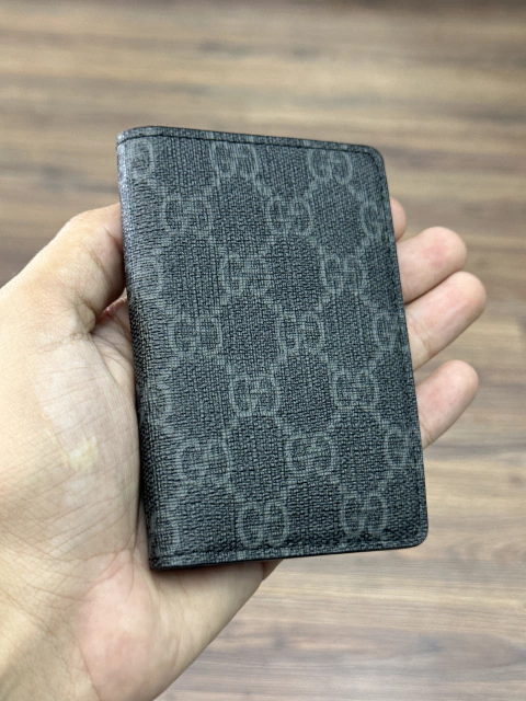 Carteira premium Gucci