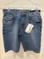 Bermuda Jeans Premium Lacoste - comprar online