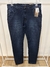 Calca jeans premium Armani - comprar online