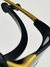Óculos Oakley Juliet carbon 24k corvette Premium - Tw multimarcas