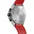 Imagem do Relógio Tag Heuer Formula 1 Masculino Borracha Vermelho