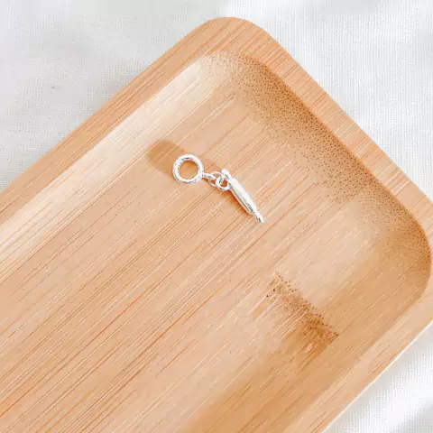 Berloque Rolo para massa