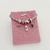 Pulseira de aço inoxidável - comprar online