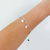 Pulseira Borboleta - Melissa Acessórios