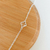 Pulseira Trevo Virgínia - Melissa Acessórios