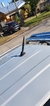 Antena MPS para Hilux Mod antena en techo - tienda online
