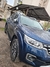 Antena MPS para Renault Alaskan