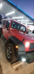Antena MPS .50 para JEEP Wrangler