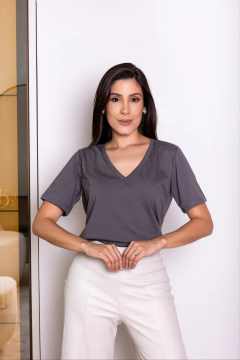 Camiseta "Podrinha", Grafite