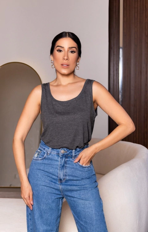 Regata "Podrinha", Mescla Escuro