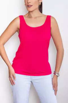 REGATA "PODRINHA" - ROSA "BRENDA" - comprar online