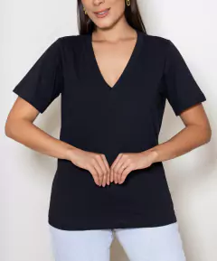 Camiseta "Podrinha", Preta - comprar online