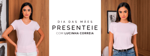 Carrusel Lucinha Correia