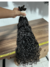 Cacho Caipira Indiano 75cm (100g) - Miga seu cabelo